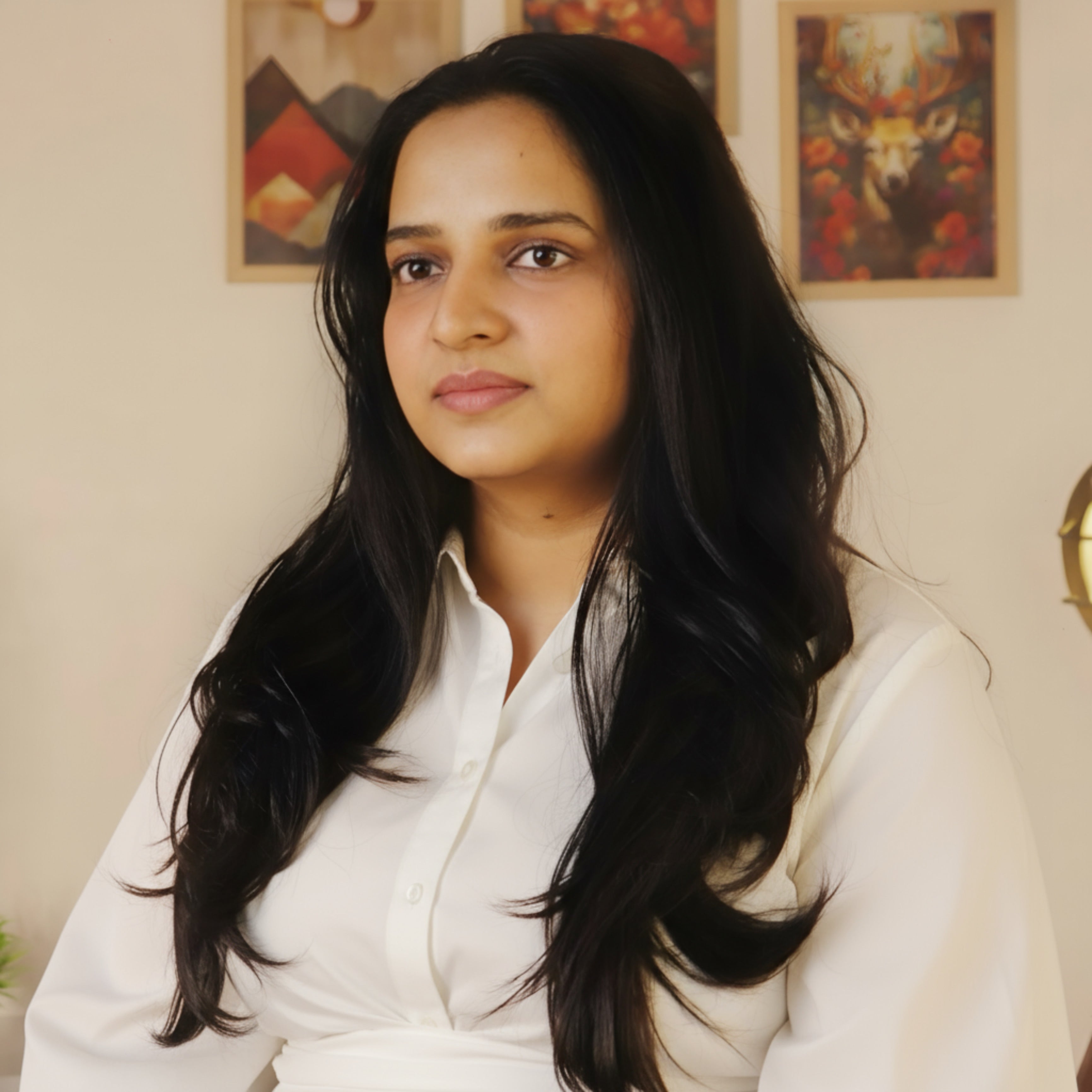 Step Cut Extension - 5 Pin Clip-On Volume