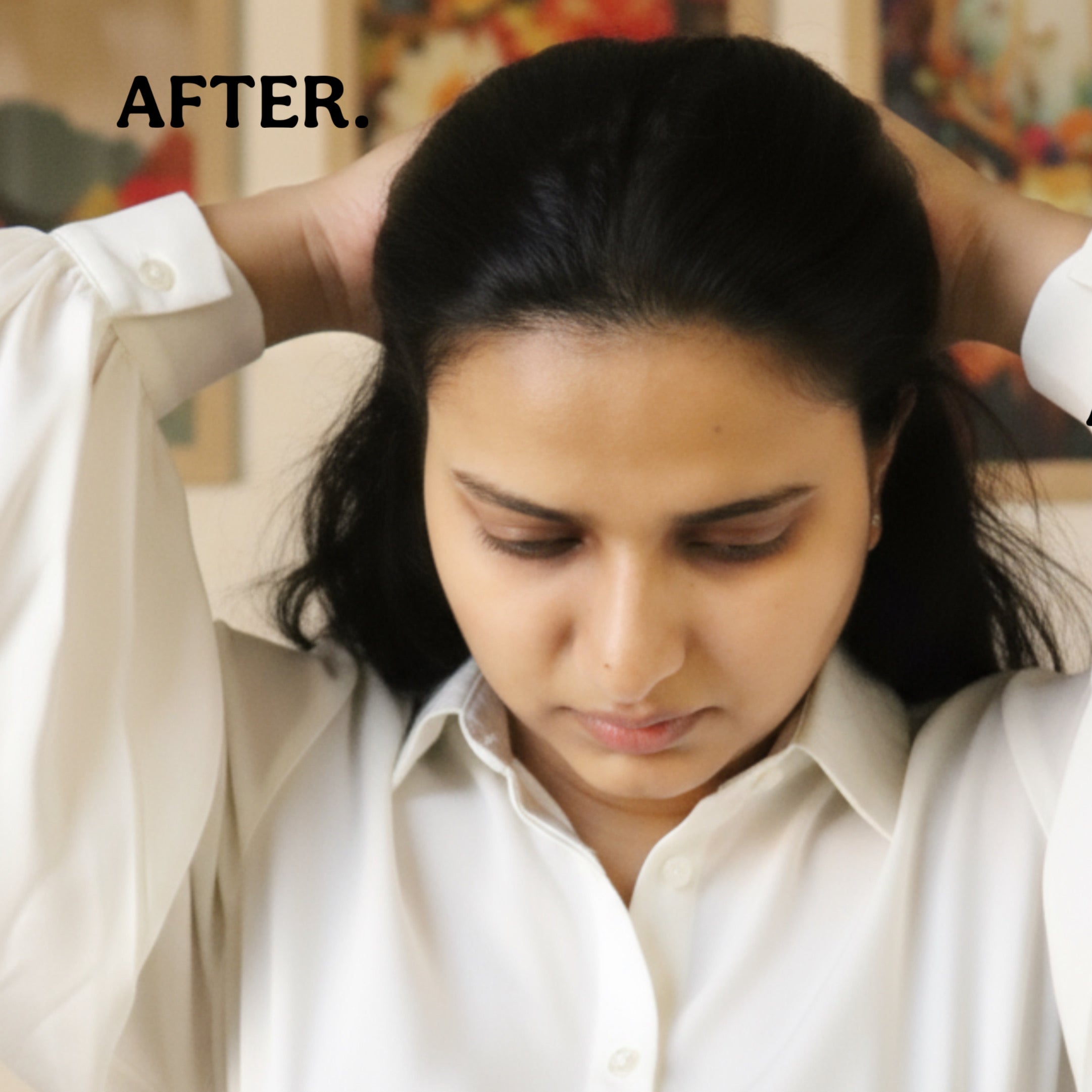 Hair Patches - Clip on for Coverage