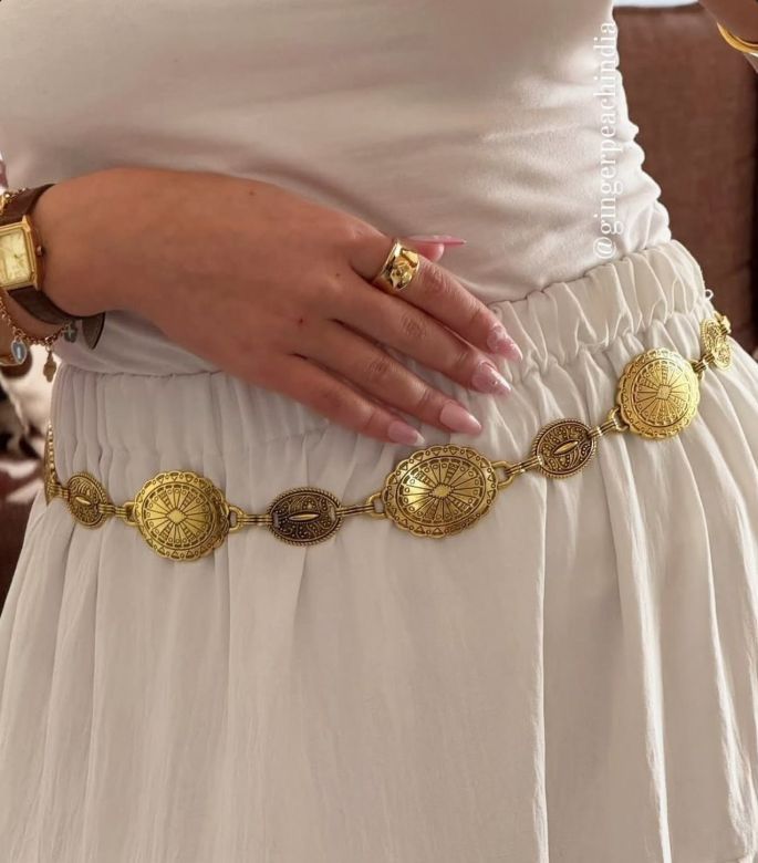Waist-Belts