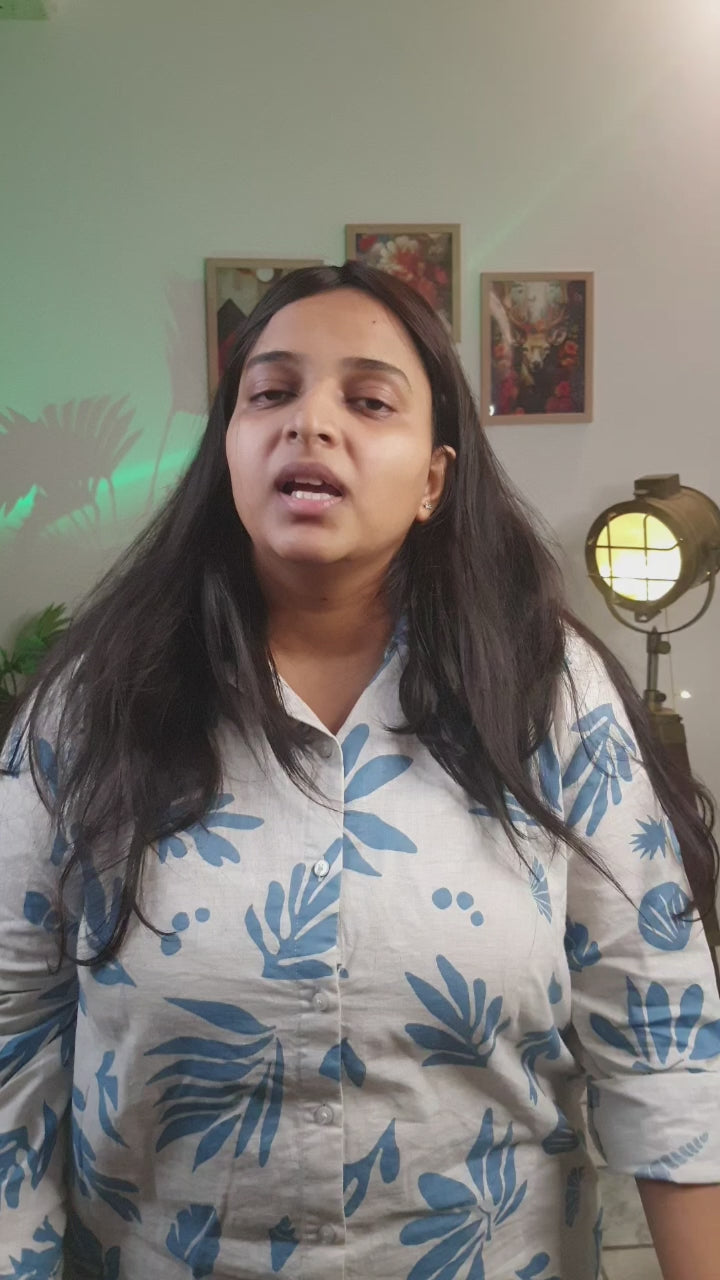 Scalp Topper -Crown Coverage Extension